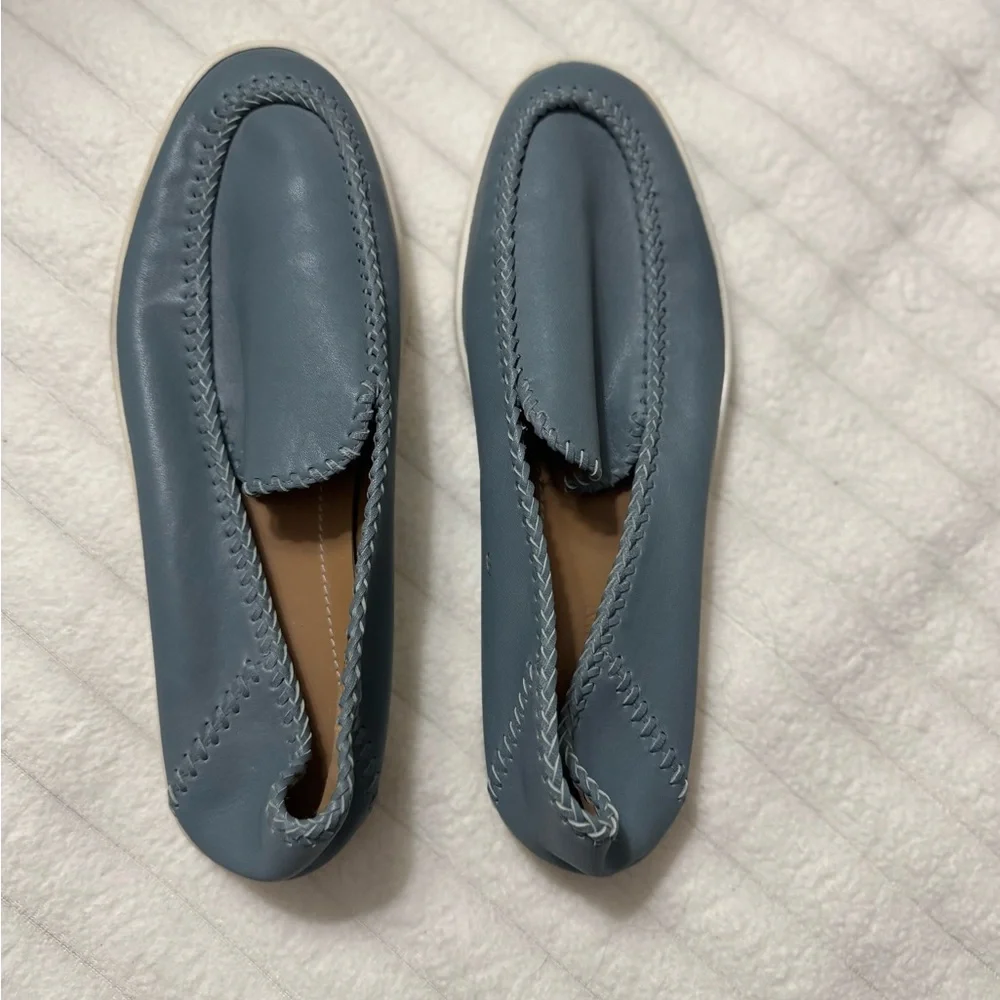 Armani Loafers - Picture 2 of 5